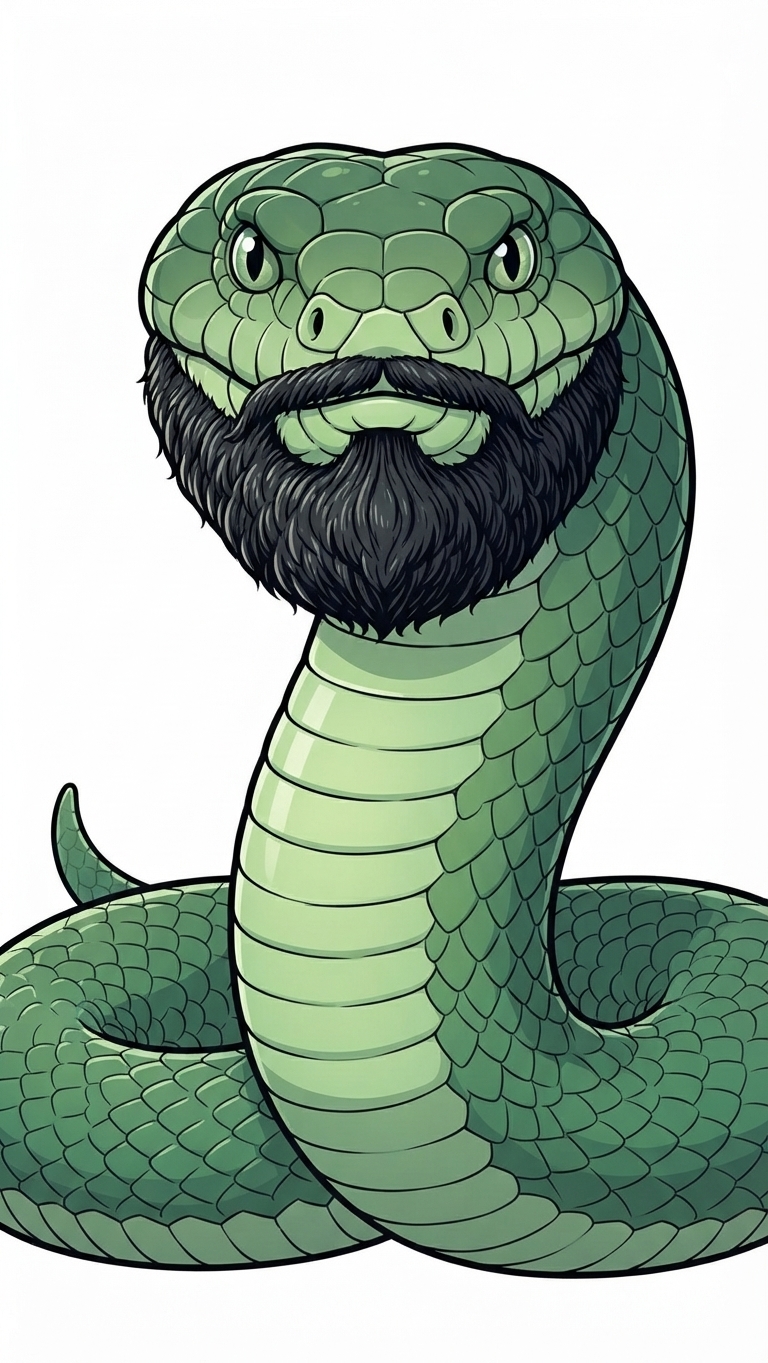 Rasel's Viper